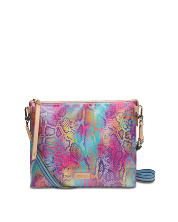 CONSUELA- Steph Downtown Crossbody